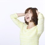 肩こり、頭痛の原因は？鍼灸の鑑別と治療