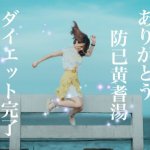 防已黄耆湯ダイエットブログ【チェックリスト付】効果の有無を治療家が解説
