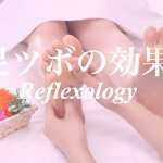 足ツボ効果について解剖学や経絡理論から鍼灸師が考えてみた。