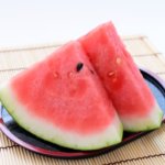 すいかがバイアグラに!?~すいかの効果効能薬膳