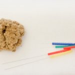 湿気にまけるな!もぐさの保存方法