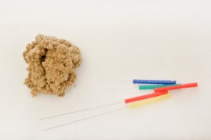 湿気にまけるな!もぐさの保存方法