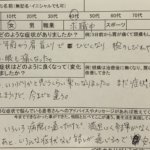 首肩腕顔の痛みとしびれで力が入りづらい【MRIや血液検査問題なし】心療内科まで紹介された40代女性の1症例