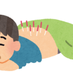 鍼灸の効果!全日本鍼灸学会所属423名のアンケートやWHO適応症のデータより