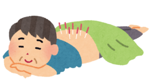 鍼灸の効果!全日本鍼灸学会所属423名のアンケートやWHO適応症のデータより