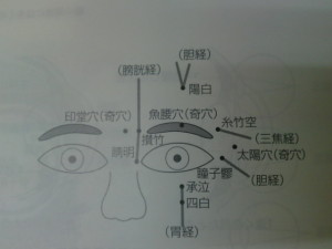 近視・疲れ目に。自分でできる眼保体操をやってみよう