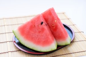 すいかがバイアグラに！？～すいかの効果効能薬膳