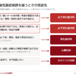 過敏性腸症候群は何科？消化器内科で治らなかった場合