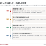 マウスピースで顎関節症が治らない理由｜噛みしめが起きる場所は口の中ではありません
